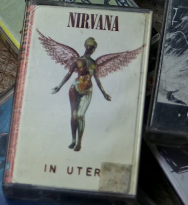 Nirvana Bassist Says AI Could Help Complete Old Demo Songs